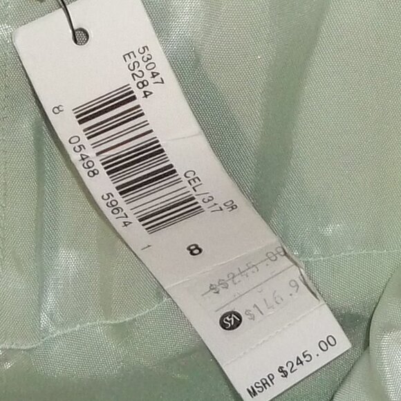 Laundry Dress Size 8 - Picture 5 of 6